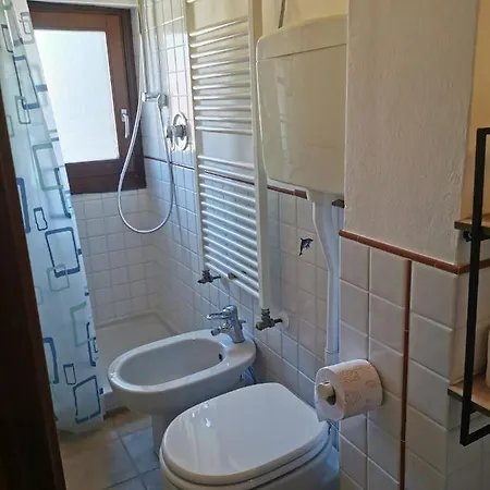 Ca' Marcello Terrace 511 Altana Wifi Veneza