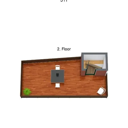 公寓 Ca' Marcello Terrace 511 Altana Wifi 威尼斯