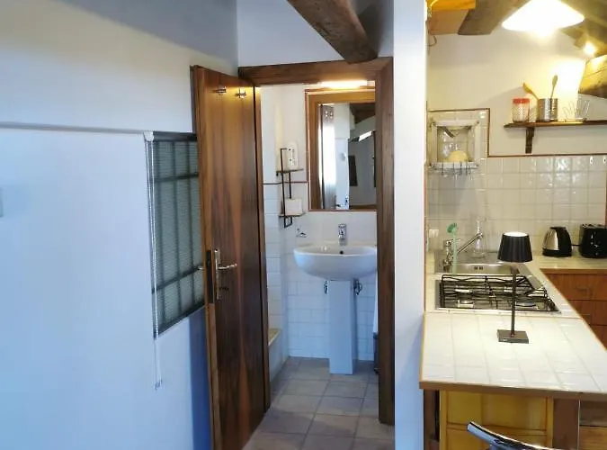 דירה Ca' Marcello Terrace 511 Altana Wifi *